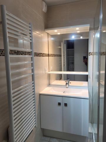 Vente / Appartement T2