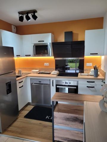 Vente / Appartement T2