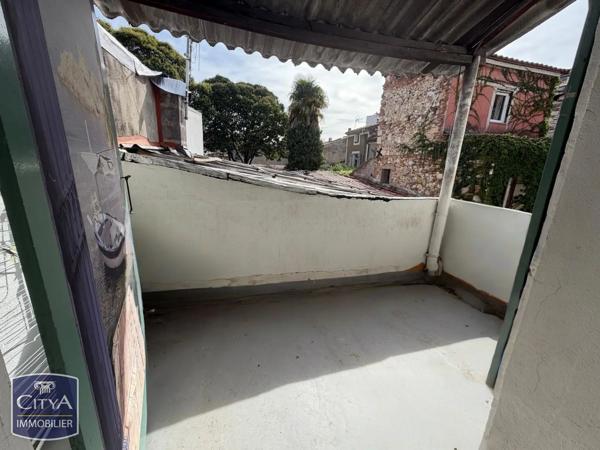 Immeuble à vendre 220m² Agen (47000)