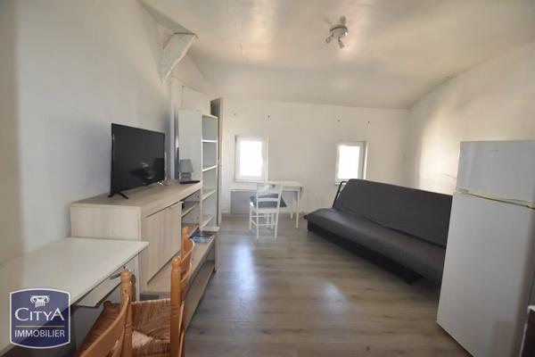 Immeuble à vendre 220m² Agen (47000)