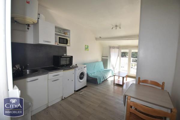 Immeuble à vendre 220m² Agen (47000)