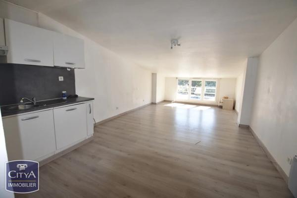 Immeuble à vendre 220m² Agen (47000)