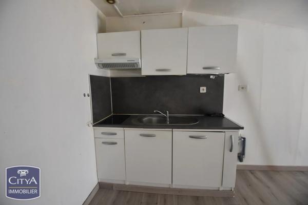 Immeuble à vendre 220m² Agen (47000)