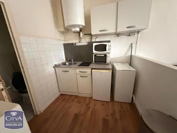 Immeuble à vendre 220m² Agen (47000)