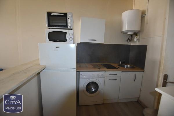 Immeuble à vendre 220m² Agen (47000)