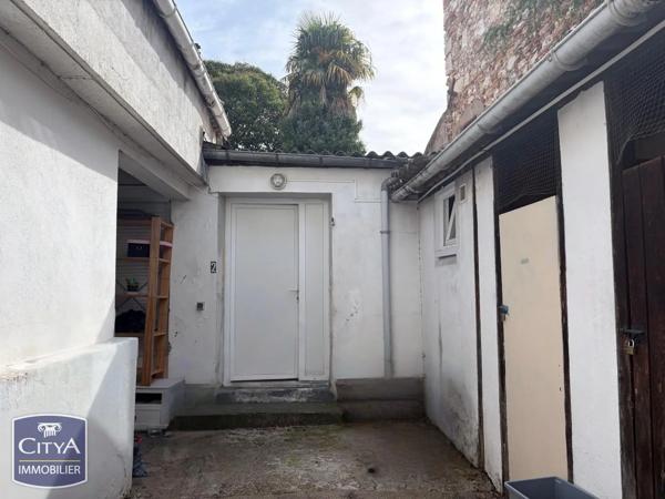 Immeuble à vendre 220m² Agen (47000)