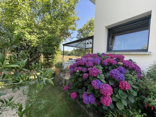 Vente Maison 5 pièces 119 m2 à Crach