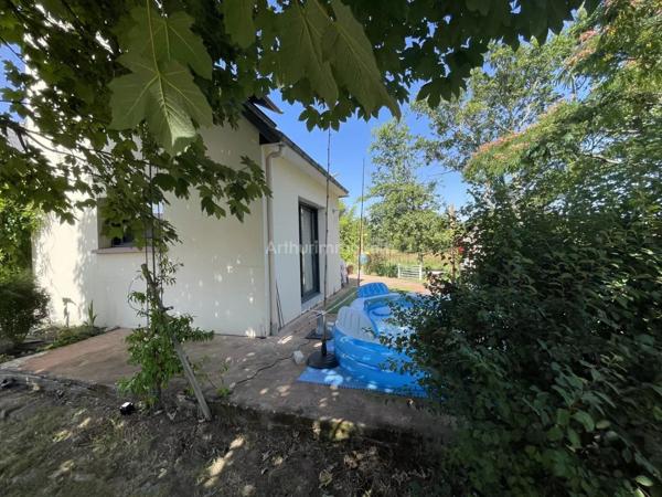 Vente Maison 5 pièces 119 m2 à Crach