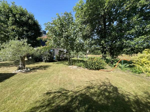 Vente Maison 5 pièces 119 m2 à Crach