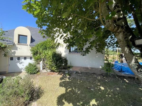 Vente Maison 5 pièces 119 m2 à Crach