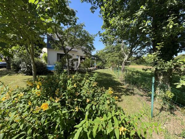 Vente Maison 5 pièces 119 m2 à Crach