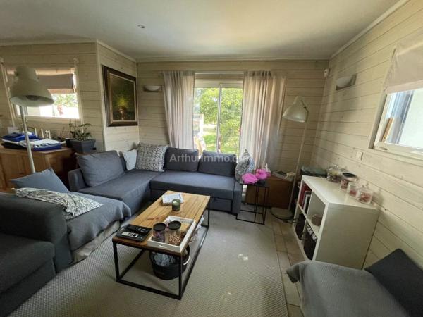 Vente Maison 5 pièces 119 m2 à Crach