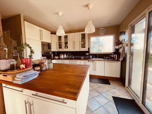 Vente Maison 5 pièces 119 m2 à Crach