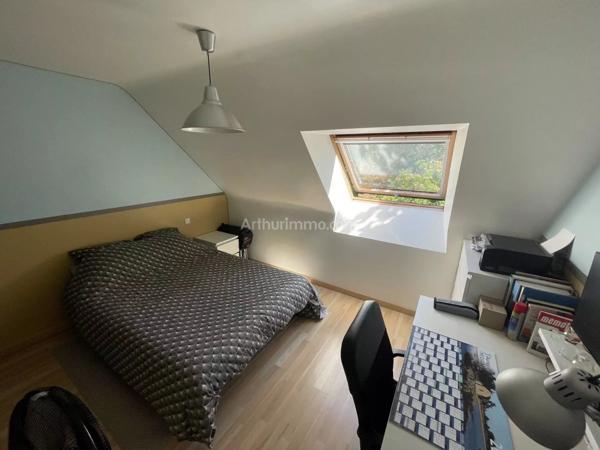 Vente Maison 5 pièces 119 m2 à Crach