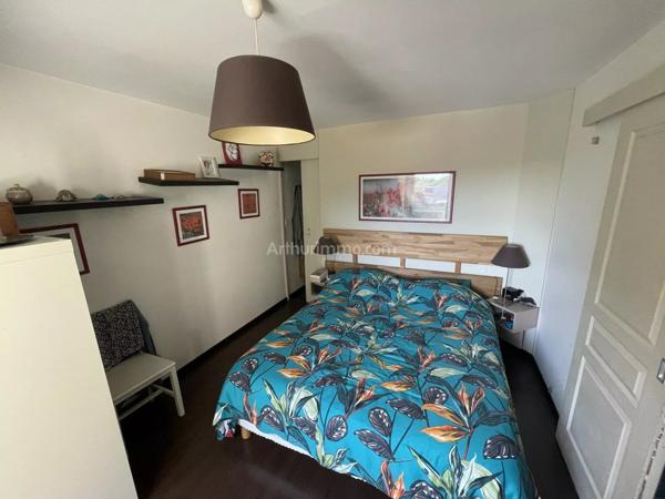 Vente Maison 5 pièces 119 m2 à Crach