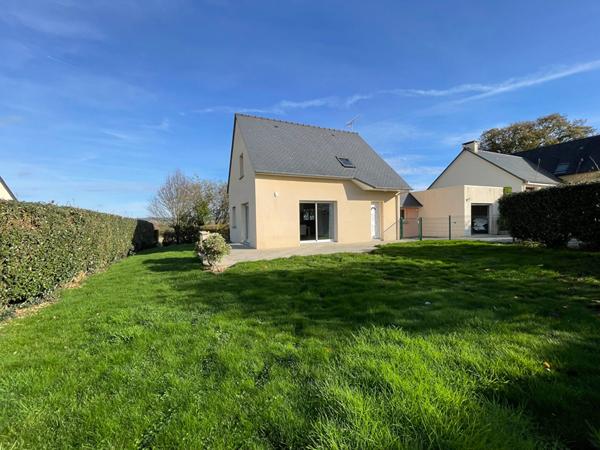 Maison Marcey Les Greves 5 pièce(s) 123 m2