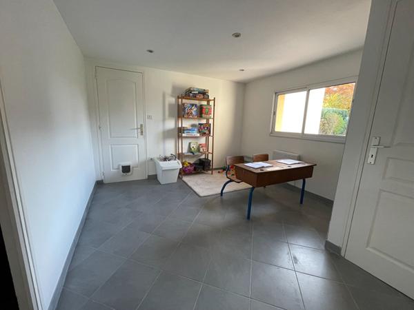 Maison Marcey Les Greves 5 pièce(s) 123 m2