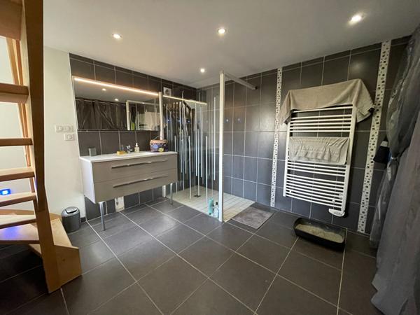 Maison Marcey Les Greves 5 pièce(s) 123 m2