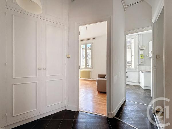 Appartement à vendre  3 pièces - 50,21 m2 BORDEAUX - 33