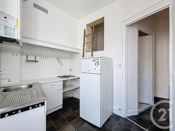 Appartement à vendre  3 pièces - 50,21 m2 BORDEAUX - 33