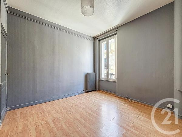Appartement à vendre  3 pièces - 50,21 m2 BORDEAUX - 33