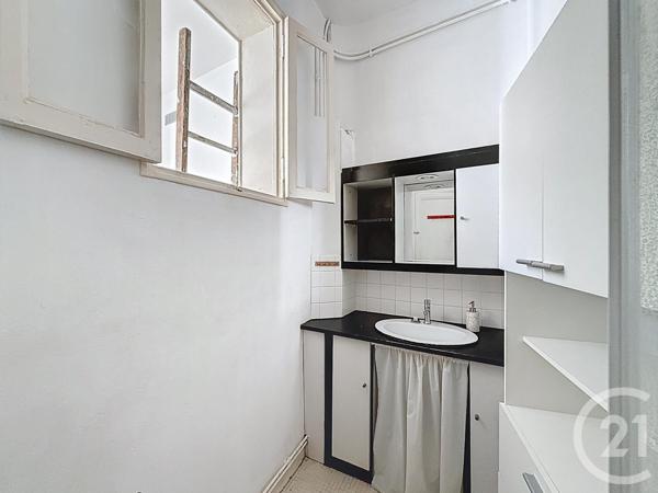 Appartement à vendre  3 pièces - 50,21 m2 BORDEAUX - 33