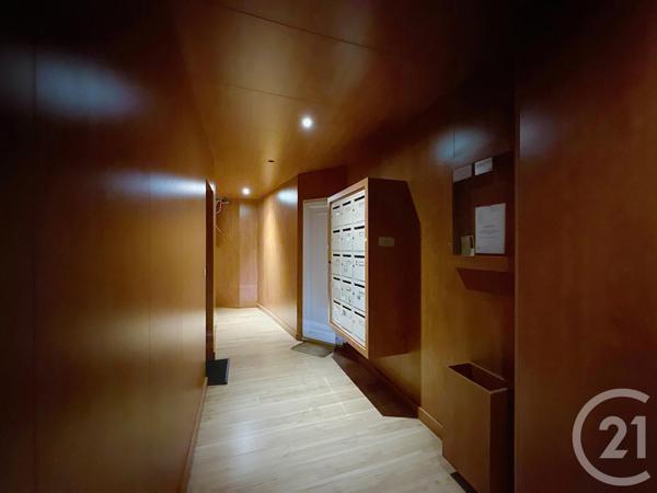 Appartement à vendre  3 pièces - 50,21 m2 BORDEAUX - 33