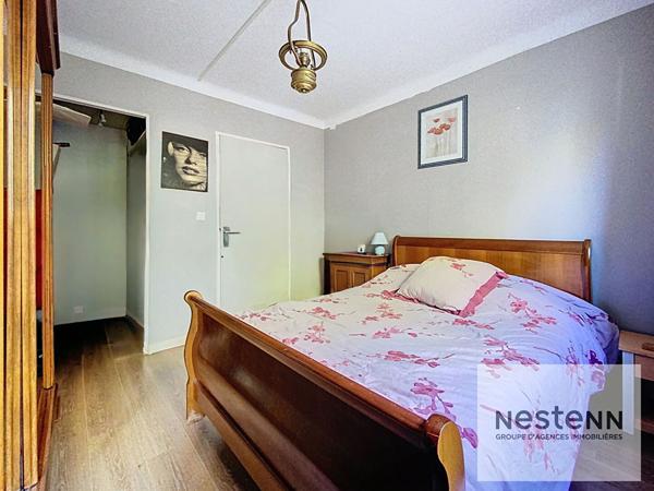 À vendre : Appartement 2 pièces à Montpellier - Secteur Lemasson