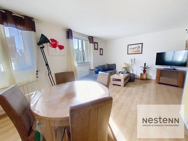 À vendre : Appartement 2 pièces à Montpellier - Secteur Lemasson