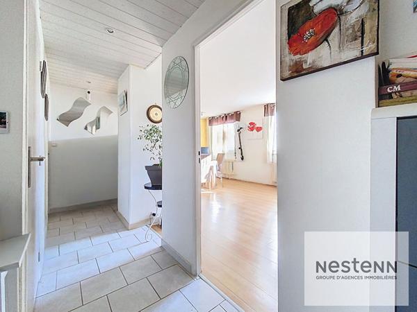 À vendre : Appartement 2 pièces à Montpellier - Secteur Lemasson