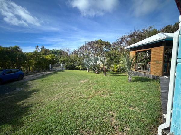 Belle villa 3 chambres + bureau, avec piscine , sur 1500m2 de terrain