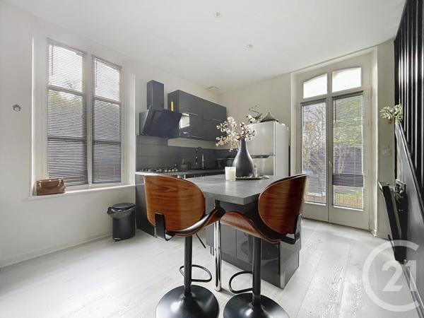 Maison à vendre  3 pièces - 89,54 m2 TROYES - 10