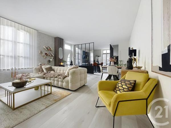 Maison à vendre  3 pièces - 89,54 m2 TROYES - 10