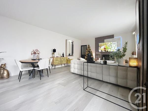 Maison à vendre  3 pièces - 89,54 m2 TROYES - 10