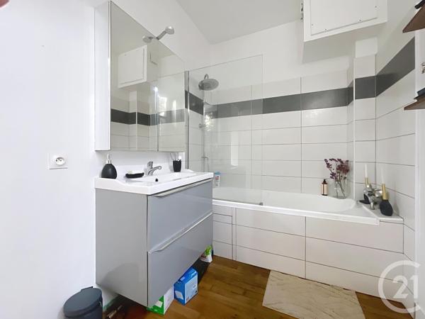 Maison à vendre  3 pièces - 89,54 m2 TROYES - 10