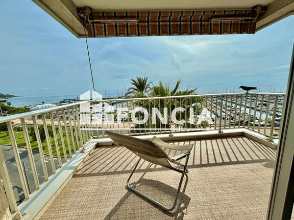 À vendre Appartement 4 pièces 92.4 m² - Menton 06500
