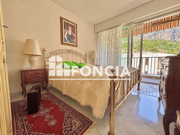 À vendre Appartement 4 pièces 92.4 m² - Menton 06500