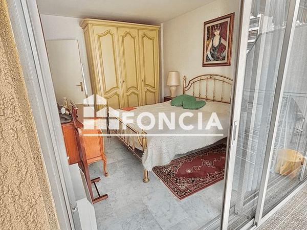 À vendre Appartement 4 pièces 92.4 m² - Menton 06500