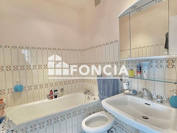 À vendre Appartement 4 pièces 92.4 m² - Menton 06500