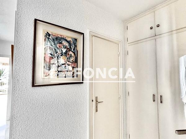 À vendre Appartement 4 pièces 92.4 m² - Menton 06500