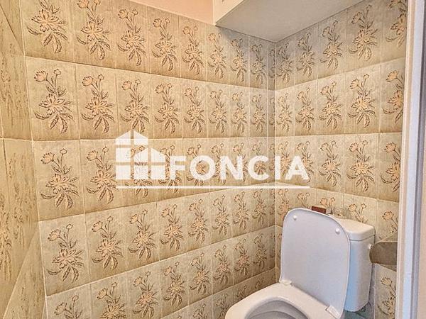 À vendre Appartement 4 pièces 92.4 m² - Menton 06500