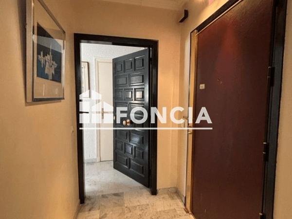 À vendre Appartement 4 pièces 92.4 m² - Menton 06500