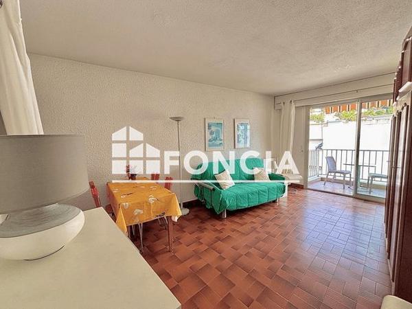 À vendre Appartement 4 pièces 92.4 m² - Menton 06500