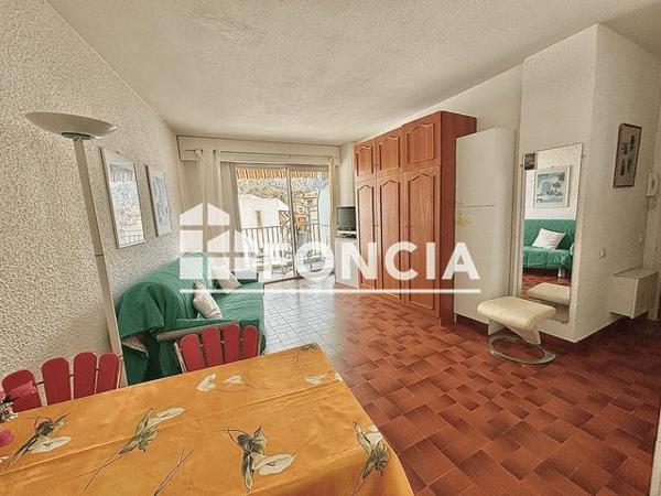 À vendre Appartement 4 pièces 92.4 m² - Menton 06500