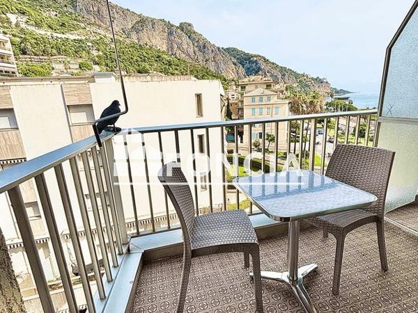 À vendre Appartement 4 pièces 92.4 m² - Menton 06500