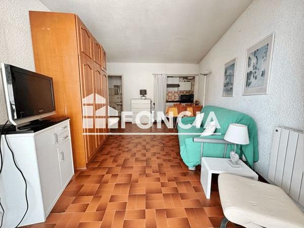 À vendre Appartement 4 pièces 92.4 m² - Menton 06500