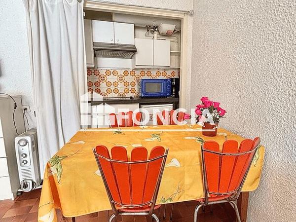 À vendre Appartement 4 pièces 92.4 m² - Menton 06500