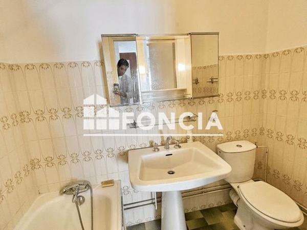 À vendre Appartement 4 pièces 92.4 m² - Menton 06500