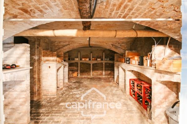 Dpt Nord (59), à vendre Hôtel Particulier d’Exception - 570m², Proche Cambrai et Futur Data Center - Terrain de 1500 m²