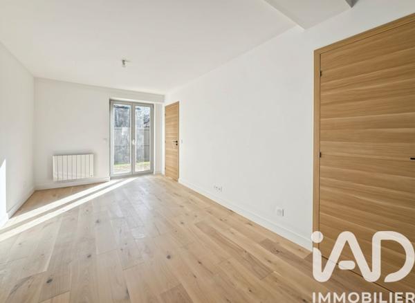 Appartement à vendre 2 pièces 42 m² Francheville